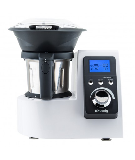 Robot da cucina H.Koenig